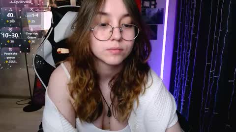 Amelia online show from 22, 2, 2026