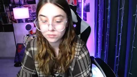 Amelia online show from 23, 4, 2026