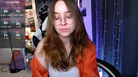 Amelia online show from 26, 4, 2026