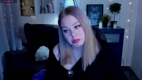 Amelia online show from 26, 3, 2026