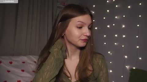 Snapshot of ameliami chatting on 23, 2, 2026 Amelia online show from 23, 2, 2026