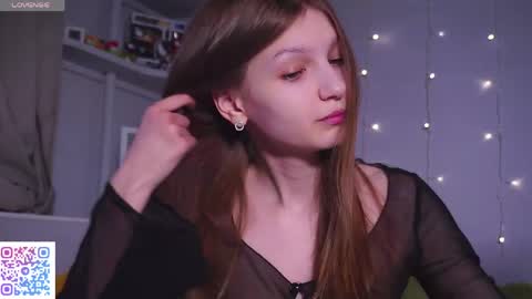 Amelia online show from 15, 4, 2026