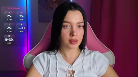 Amelia Sonk online show from 26, 11, 2025