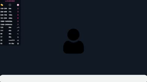 Snapshot of ameliasweetygirl chatting on 22, 10, 2025 ameliasweetygirl online show from 22, 10, 2025