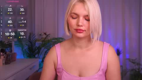  Amelia  online show from 20, 10, 2025