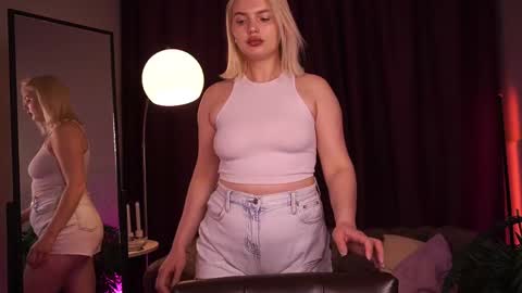 Snapshot of ameliawells chatting on 30, 4, 2026 Amelia online show from 30, 4, 2026