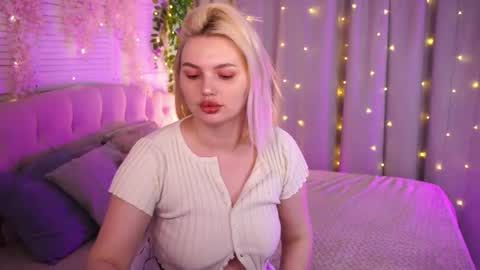 Snapshot of ameliawells chatting on 7, 5, 2026 Amelia online show from 7, 5, 2026