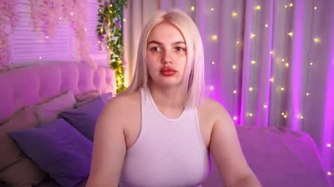 Snapshot of ameliawells chatting on 13, 5, 2026 Amelia online show from 13, 5, 2026