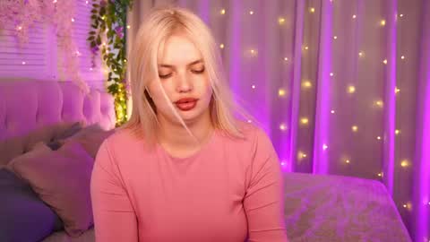 Snapshot of ameliawells chatting on 16, 5, 2026 Amelia online show from 16, 5, 2026
