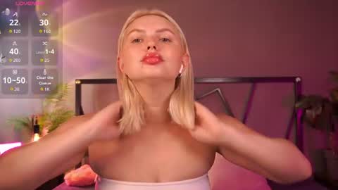 Snapshot of ameliawells chatting on 21, 7, 2026 Amelia online show from 21, 7, 2026