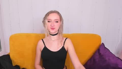 ameliawise online show from 10, 1, 2025