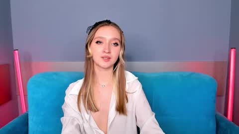 ameliawise online show from 14, 2, 2025