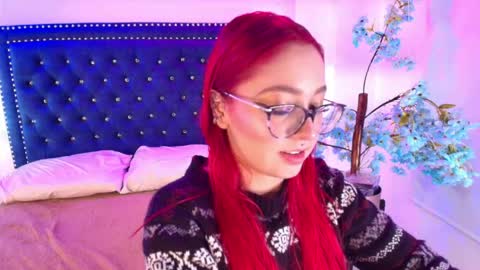 Amelie online show from 31, 5, 2026