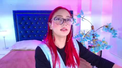 Amelie online show from 2, 6, 2026