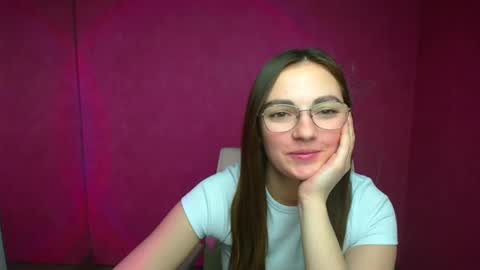 Snapshot of amelie_jackson_ chatting on 5, 12, 2024 Amelie online show from 5, 12, 2024