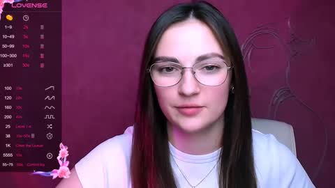 Snapshot of amelie_jackson_ chatting on 5, 12, 2024 Amelie online show from 5, 12, 2024