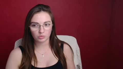 Snapshot of amelie_jackson_ chatting on 20, 12, 2024 Amelie online show from 20, 12, 2024