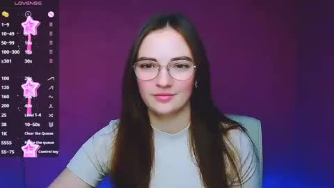 Snapshot of amelie_jackson_ chatting on 7, 1, 2025 Amelie online show from 7, 1, 2025