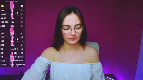 Snapshot of amelie_jackson_ chatting on 7, 1, 2025 Amelie online show from 7, 1, 2025