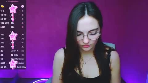 Snapshot of amelie_jackson_ chatting on 8, 1, 2025 Amelie online show from 8, 1, 2025