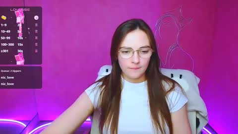 Snapshot of amelie_jackson_ chatting on 26, 1, 2025 Amelie online show from 26, 1, 2025