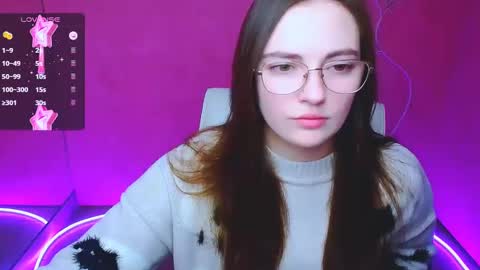 Snapshot of amelie_jackson_ chatting on 2, 2, 2025 Amelie online show from 2, 2, 2025