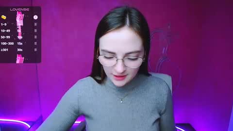 Snapshot of amelie_jackson_ chatting on 13, 2, 2025 Amelie online show from 13, 2, 2025