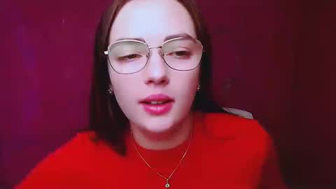 Snapshot of amelie_jackson_ chatting on 26, 2, 2025 Amelie online show from 26, 2, 2025