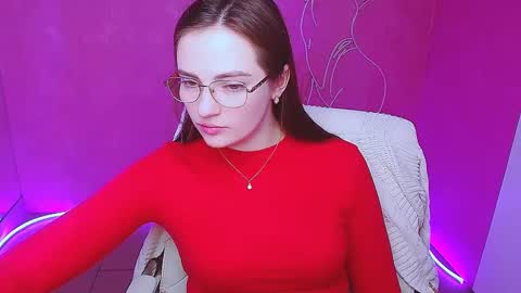Snapshot of amelie_jackson_ chatting on 26, 2, 2025 Amelie online show from 26, 2, 2025