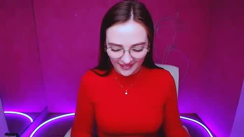 Snapshot of amelie_jackson_ chatting on 27, 2, 2025 Amelie online show from 27, 2, 2025