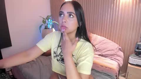 Amelie online show from 7, 11, 2025