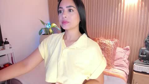 Snapshot of amelie_x chatting on 10, 2, 2026 Amelie online show from 10, 2, 2026