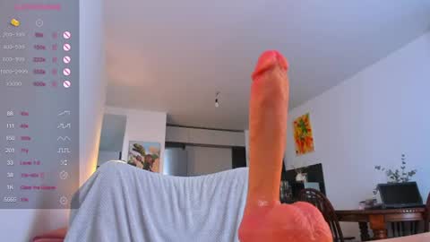 Snapshot of ameliefiry chatting on 19, 6, 2026 Amelie online show from 19, 6, 2026