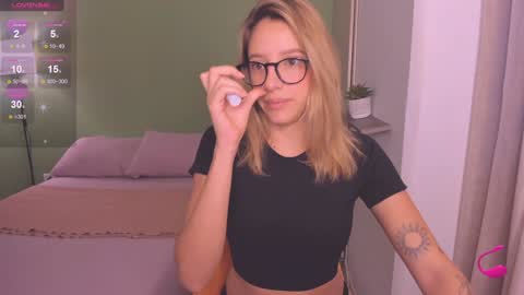 Snapshot of ameliegraham chatting on 11, 12, 2024 Amelie Graham online show from 11, 12, 2024