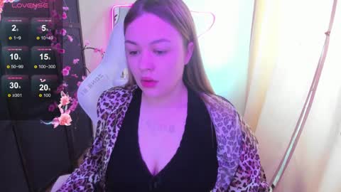 Amelie online show from 9, 4, 2026