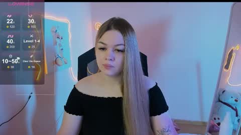 Amelie online show from 24, 4, 2026