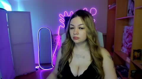 Amelie online show from 26, 4, 2026