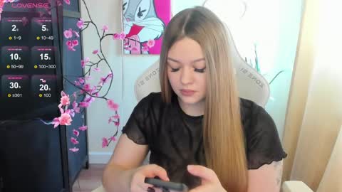 Amelie online show from 27, 4, 2026