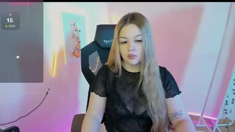 Amelie online show from 29, 4, 2026