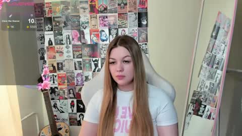 Amelie online show from 2, 5, 2026