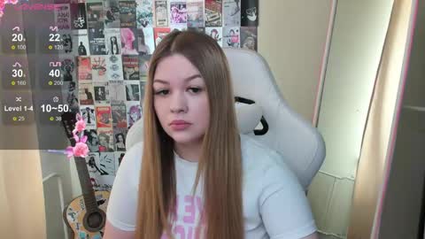 Amelie online show from 4, 5, 2026