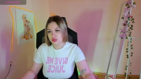 Amelie online show from 20, 5, 2026