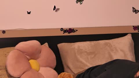 AmelieReeaa online show from 20, 3, 2026