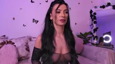 Snapshot of ameliereeaa chatting on 21, 6, 2026 AmelieReeaa online show from 21, 6, 2026