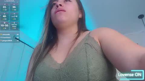 Snapshot of amelierose1 chatting on 6, 2, 2026 Amelie online show from 6, 2, 2026