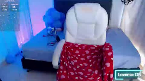 Snapshot of amelierose1 chatting on 13, 2, 2026 Amelie online show from 13, 2, 2026