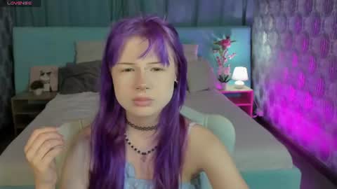 Snapshot of ameliia_backer chatting on 17, 6, 2026 Amelia online show from 17, 6, 2026
