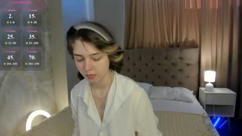 Snapshot of ameliia_castro chatting on 23, 7, 2026 Ameliia castro online show from 23, 7, 2026