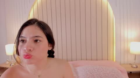 Amelia online show from 3, 11, 2025