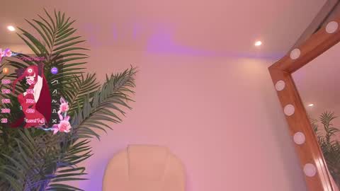 Snapshot of ameliie_brown chatting on 11, 1, 2025 Amelie online show from 11, 1, 2025